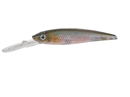 Doiyo wobler Tenno 102 Fukai, 10,2 cm, 16 g, vzor SBL