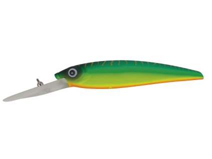 Doiyo wobler Tenno 102 Fukai, 10,2 cm, 16 g, vzor RFT