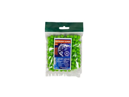 KS Fish extrudy super 20g, divoký česnek