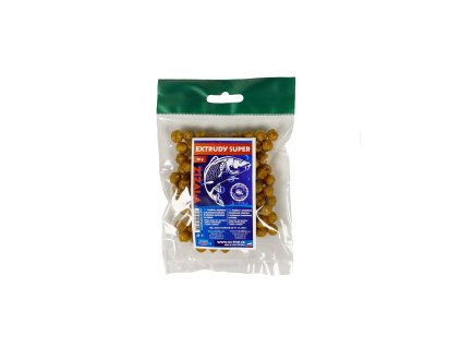 KS Fish extrudy super 20g, žížala
