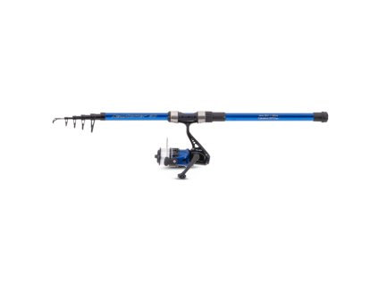 Saenger prut Newcomer II 270 Tele 2,7m 20-60g