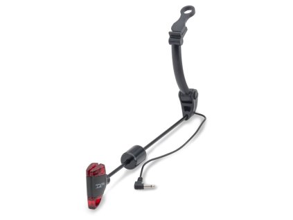 Anaconda Indikátor záběru Vipex TXR, červená