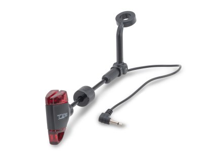 Anaconda Indikátor záběru Vipex TXS, červená