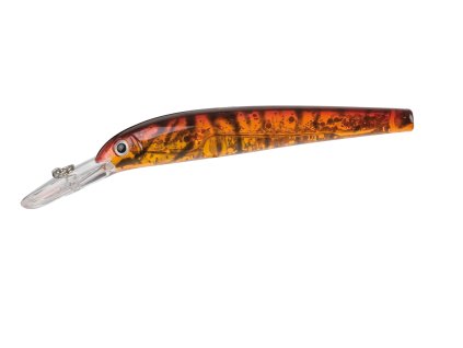 Doiyo wobler Haiyu 125 Fukai, 12,5 cm, 18,5 g, vzor CF