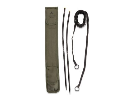 Anaconda distanční tyče plus 3,6m popruh