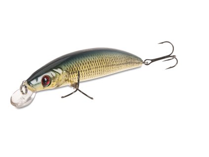 Doiyo wobler Senshu 115, 11,5 cm, 15 g, vzor ST
