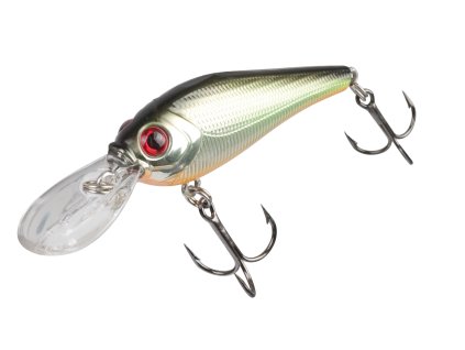 Doiyo wobler Sodo Ukabu 58, 5,8 cm, 7g, vzor GS