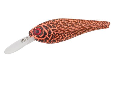 Doiyo wobler Sodo Ukabu 58, 5,8 cm, 7g, vzor CRO
