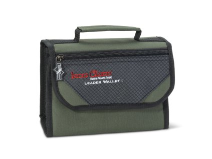 Iron Claw pouzdro na návazce Leader Wallet I