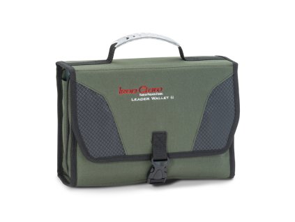Iron Claw pouzdro na návazce Leader Wallet II