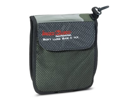 Iron Claw pozdro na gumy Softlure Bag II NX