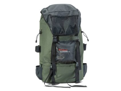 Iron Claw batoh Mountaineer NX