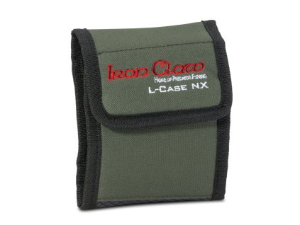 Iron Claw pouzdro L-Case NX