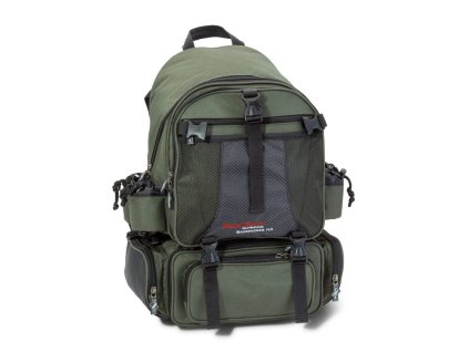 Iron Claw batoh Backpacker NX