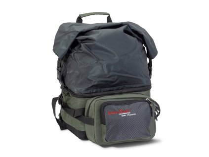 Iron Claw batoh Dry Packer