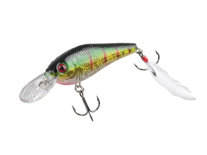 Doiyo wobler Fuan 72, 7,2 cm, 10,5 g, vzor HP