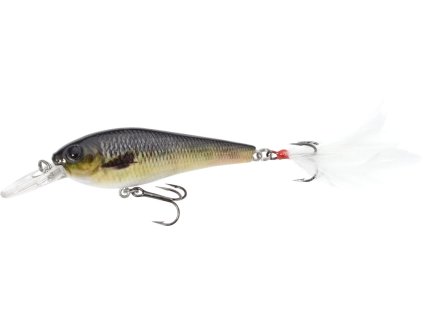 Doiyo wobler Fuan 72, 7,2 cm, 10,5 g, vzor NWF