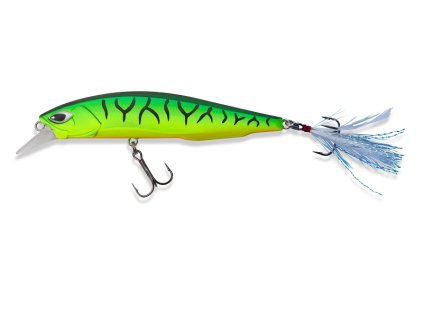 Doiyo wobbler Yubi 101 Silent, 10,1 cm, 15,8 g, vzor MFT