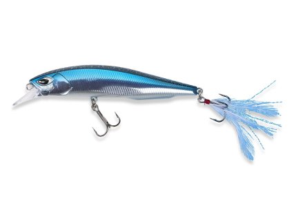 Doiyo wobbler Yubi 101 Silent, 10,1 cm, 15,8 g, vzor WFC