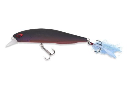 Doiyo wobbler Yubi 101 Silent, 10,1 cm, 15,8 g, vzor BL