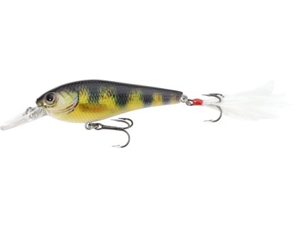 Doiyo wobler Fuan 72, 7,2 cm, 10,5 g, vzor NYP