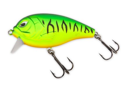 Doiyo wobbler Ishi 88 L, 8,8 cm, vzor MFT