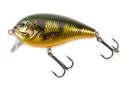 Doiyo wobbler Ishi 88 L, 8,8 cm, vzor SP