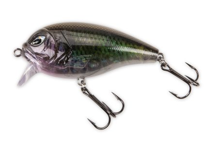 Doiyo wobbler Ishi 88 L, 8,8 cm, vzor SBL