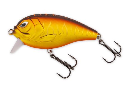Doiyo wobbler Ishi 88 L, 8,8 cm, vzor SB