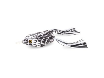 Doiyo imitace žáby Kaeru FS 55, 5,5 cm 13 g vzor BWS