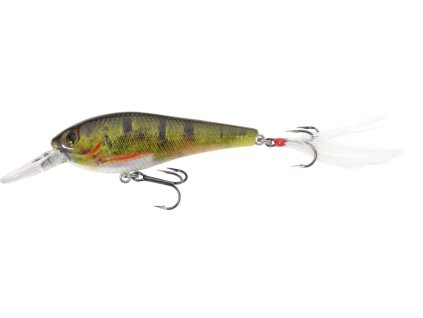 Doiyo wobler Fuan 72, 7,2 cm, 10,5 g, vzor NPC