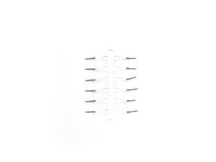 Mistrall jehly s gumovým očkem vel. Medium