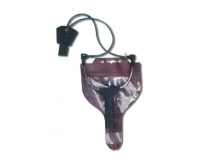 Mistrall prak na krmení DLX