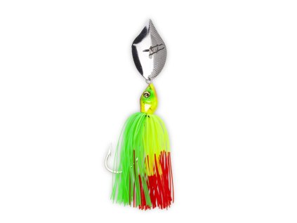 Doiyo nástraha Paiku Chatterbait 14 g vzor GPA