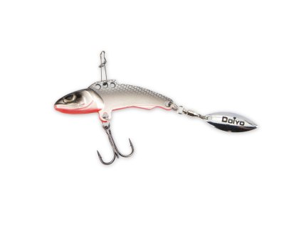 Doiyo nástraha Maku II Tailblade Spinner 10 g vzor RO