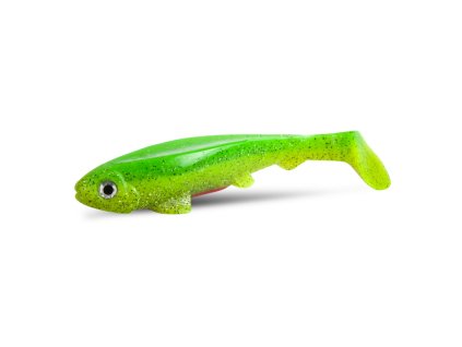 Doiyo nástraha Goto Shad 12 cm vzor FTS