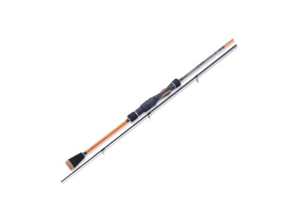 Iron Claw prut Apace LXS 213 cm 0,8 - 8 g