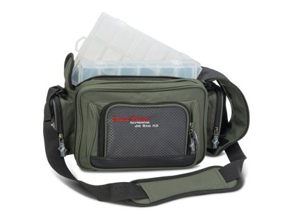 Iron Claw taška Jig Bag NX