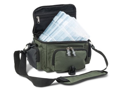 Iron Claw taška Buddy Bag NX