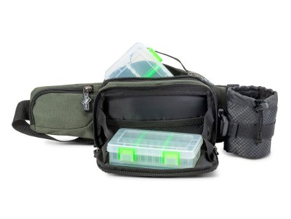 Iron Claw ledvinka Hip Man II