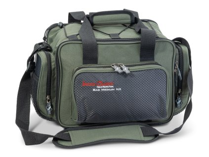 Iron Claw taška Bag Medium NX