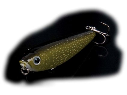 Doiyo wobler Supido 75 Omote, 7,5 cm, 7 g, vzor PI
