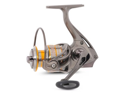 Iron Trout naviják RX-F 3000