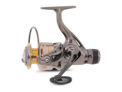 Iron Trout naviják RX-R 2000