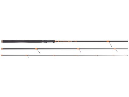 Iron Trout prut Sphiro RX-L II 330 5-28g
