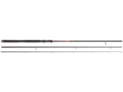 Iron Trout prut Sphiro RX-H II 360 12-48g