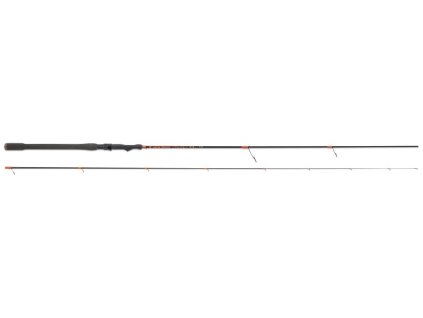 Iron Trout prut Chakka CL 3 m 1-6g