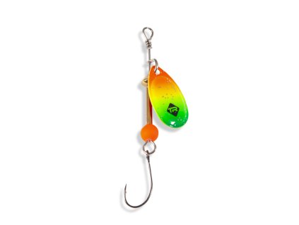 Iron Trout třpytka Spinner vzor FTO 1,7 g