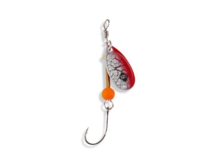 Iron Trout třpytka Spinner vzor CWR 1,7 g