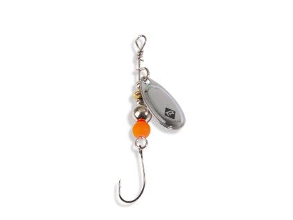 Iron Trout třpytka Spinner vzor SI 3 g